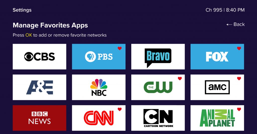 how to make a roku app