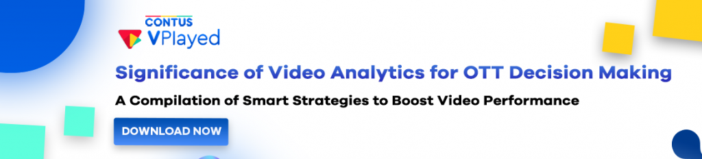 OTT Video Analytics