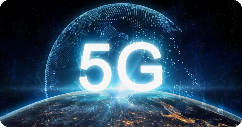 5G will revolutionize video streaming