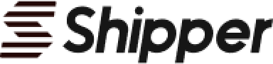 Shipper logo