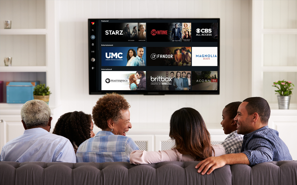 What is OTT Streaming?